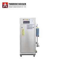 Générateur de vapeur électrique Yuanda Pure 40kg