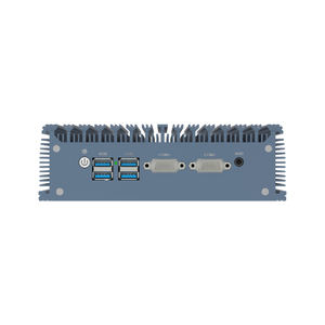 BVSデスクトップゲームポータブルゲーマービジネス高性能スマートAndroid産業用コンピューターミニPCオリジナル工場 - Product Image 1