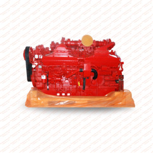 Nouveau moteur Cummins QSK60-C2237 à injection directe haute pression, moteur diesel Belaz 75306 V16 <span class=keywords><strong>CC</strong></span>-EC, ensemble moteur pour utilisation minière - Product Image 1