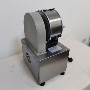 Coupe-légumes industriel commercial multifonction Machine à trancher les légumes automatique Coupe-légumes - Product Image 4