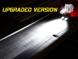 Phare LED Prilight <span class=keywords><strong>P7S</strong></span> H4 105W 15000LM 6500K Super lumineux LED H1 H3 H4 9005 9006 9012 Ampoule de phare LED - Product Image 6