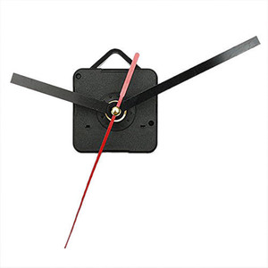 Super <span class=keywords><strong>silencieux</strong></span> 5168s mécanisme d'horloge à <span class=keywords><strong>quartz</strong></span> <span class=keywords><strong>mouvement</strong></span> d'horloge - Product Image 4