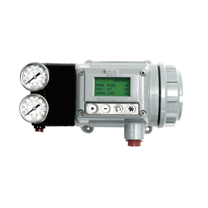 Controlador Digital Inteligente Masoneilan SVI1000 SVI2 SVI3, Preciso y Confiable - Product Image 4