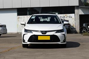 Auto Usado Barato, <span class=keywords><strong>Toyota</strong></span> <span class=keywords><strong>Corolla</strong></span> 2019, 1.6l, CVT, Volante a la Izquierda, <span class=keywords><strong>Precio</strong></span> Más Bajo en China, Sedán de Lujo, Vehículos en Inventario, Autos Mini de Gasolina - Product Image 3