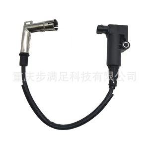 Bobine d'allumage haute tension monocylindre Step To Meet Technology 3404 pour Kohler EFI RFIEMC PartsTree - Product Image 5