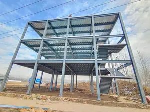 منازل فيلا فاخرة جاهزة الصنع ، منازل فيلا جاهزة الصنع ، منزل متنقل - Product Image 4