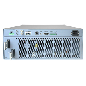 โหลดอิเล็กทรอนิกส์ Rek รุ่น RK8608-1200-320 1200V, 320A, 8KW รองรับการปรับแต่ง - Product Image 5
