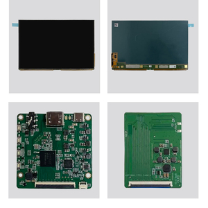 Pantalla AMOLED de 10.5 Pulgadas, Resolución 2560*1600, Interfaz MIPI, 300nits, con Placa Controladora para Laptop - Product Image 3