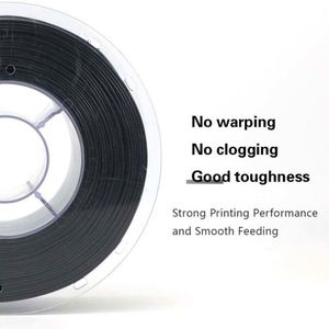 Filament d'imprimante 3D Lyjenny TPU à prix avantageux 65A/75A/85A/95A Longueur 330m Diamètre 1.75/2.85mm - Product Image 5