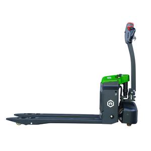 中国MOVMES品牌1.5T 1500千克电动托盘车电池动力托盘千斤顶 - Product Image 2