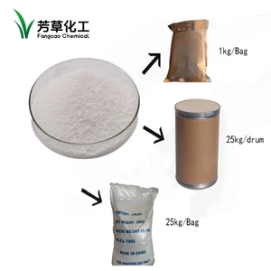 Оптовая продажа высококачественного порошка хромата бария 98% (CAS 10294-40-3) - Product Image 4