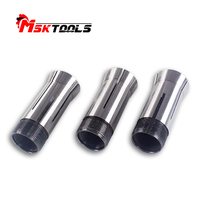 Collet 0.01 haute précision 65Mn 5c pour machines-outils CNC