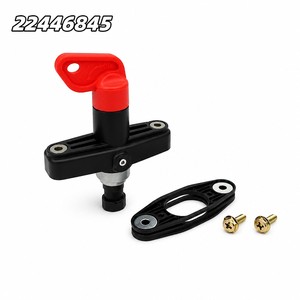21470290 214 702 90 22446845 224 468 45 Interrupteur principal de <span class=keywords><strong>batterie</strong></span> avec kits adapté aux camions Volvo <span class=keywords><strong>Renault</strong></span> - Product Image 3