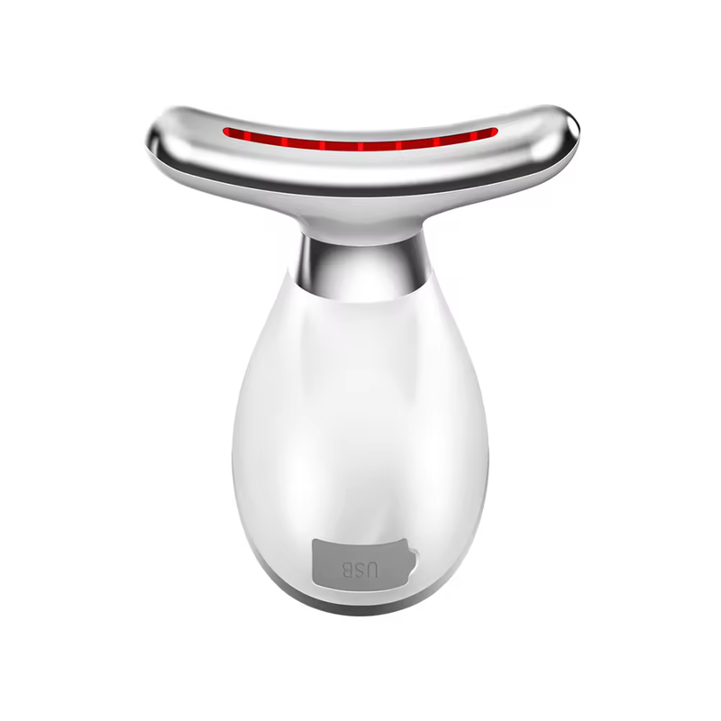 ODM Electric Face Neck Lifting Massager