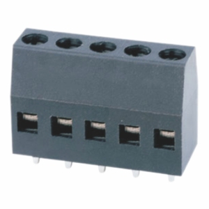 WANJIE WJ122-5.0 Kết Nối Khối Thiết Bị Đầu Cuối 5.0Mm - Product Image 2