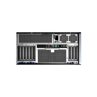 Potente Estación de Trabajo de Escritorio T7920 con Amplia Gama de Interfaces USB para Ingeniería y Diseño