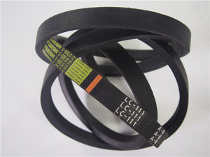 Cinghia trapezoidale Mitsuboshi SC 52 per mietitrebbia Kubota - Product Image 2