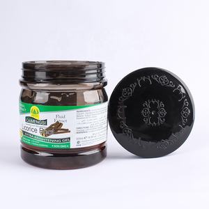 Éclaircissant transparent anti-rides hydratant hydratant apaisant doux racine de réglisse gel crème <span class=keywords><strong>visage</strong></span> essence gel - Product Image 6