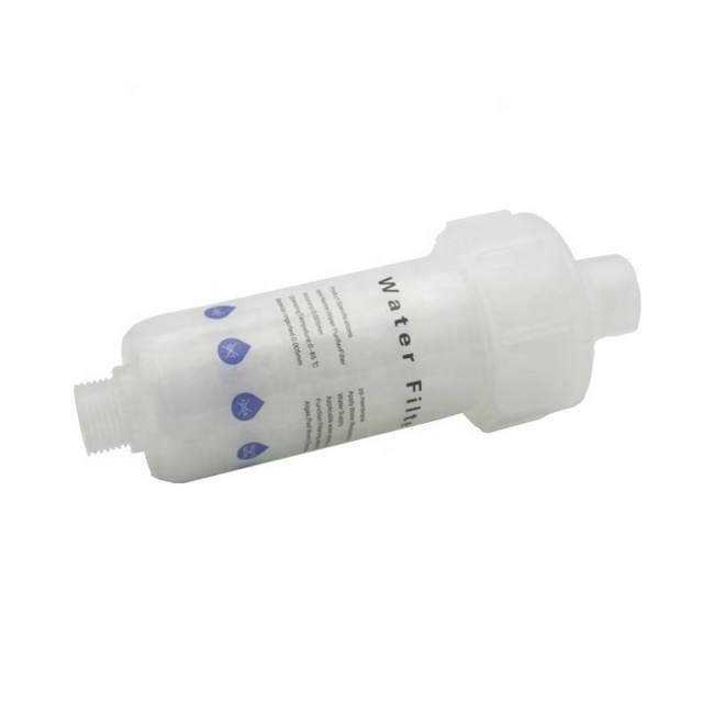 Factory Price High Quality Shower Head Filter for Tap Water