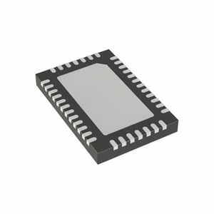 Electronic Chips Component Data Acquisition In Stock 38 WFQFN Exposed Pad LTC2445IUHF#PBF - Product Image 1