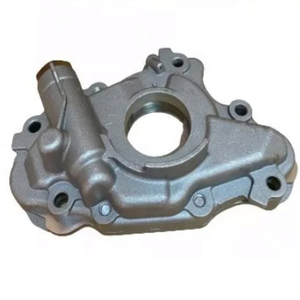 OE-piezas de motor para coche, Bomba de Aceite para Bomba de Aceite, Toyota Corolla, novedad, Sensacion 15100, 22041, 2010-2016 - Product Image 6