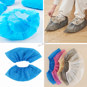 מכסה נעליים אוטומטית פנקס עושה מחיר מכונת גלישת נעליים עם מתגלגל מכונת כיסוי נעליים מתגלגל - Product Image 6