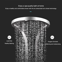 Ensemble de douche 2026, tendance nordique, décoration, panneau de douche, cascade, rideau de douche, robinet de douche, ensemble de vapeur, spa, fonctionne en harmonie