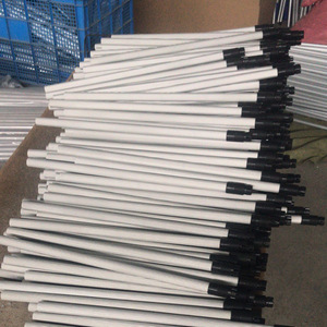 Palos <span class=keywords><strong>de</strong></span> <span class=keywords><strong>Escoba</strong></span> <span class=keywords><strong>de</strong></span> Metal, Línea Completa, <span class=keywords><strong>Palo</strong></span> <span class=keywords><strong>de</strong></span> Metal para Escobas - Product Image 2