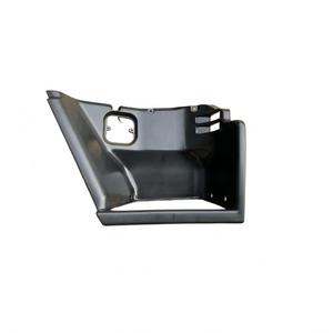 อะไหล่บันไดอัลลอยชุบโครเมียมสำหรับรถบรรทุก1996คันสำหรับรถอีซูซุ <span class=keywords><strong>Deca</strong></span> รุ่นใหม่ - Product Image 1