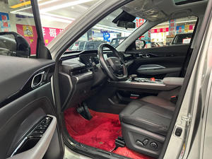 <span class=keywords><strong>รถ</strong></span>ยนต์มือสองปี 2023 ชางอัน ออชาน Z6 บลูเวล 1.5T DCT อินเทลลิเจนท์ ลีดดิ้ง ซิตี้ อิดิชั่น ไมล์น้อย พร้อมขาย - Product Image 6