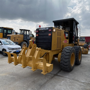 Original <strong>Used</strong> Cat 140h <strong>Motor</strong> <strong>Grader</strong> 140h Caterpillar <strong>Motor</strong> <strong>Grader</strong> Caterpillar 140h <strong>Motor</strong> <strong>Grader</strong> - Product Image 3