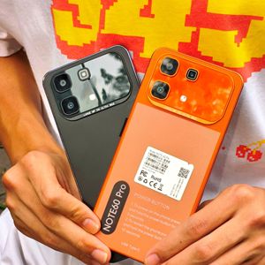 note60 pro 5g phones wholesale mobile phone global unlocked version - Product Image 3