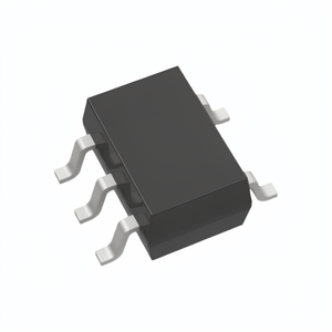 Composants électroniques de circuit intégré 5 TSSOP, SC 70 5, SOT 353 MAX4352EXK+T, service complet original - Product Image 1