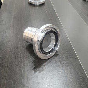 ข้อต่ออลูมิเนียมกันไม่เกิดประกายไฟสำหรับสภาพแวดล้อมที่อันตราย - Product Image 2