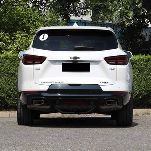 2024 coche de gasolina barato chino Chevrolet <span class=keywords><strong>Trailblazer</strong></span> 2,0 T <span class=keywords><strong>7</strong></span> <span class=keywords><strong>asientos</strong></span> coche de gasolina coches nuevos en Stock - Product Image 5