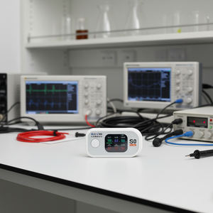 GUOOU S0promax プロフェッショナルソーラーフィルム透過率メーター ウィンドウティントフィルムテストソリューション 自動車ガラス用 - Product Image 1