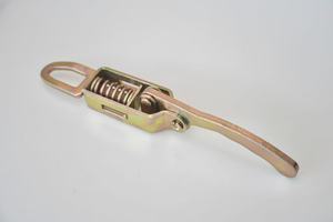 Loquet <span class=keywords><strong>à</strong></span> levier robuste pour camion, avec boulon en U, crochet <span class=keywords><strong>à</strong></span> ressort et poignée de soudage, pour boîtes <span class=keywords><strong>à</strong></span> outils - Product Image 4