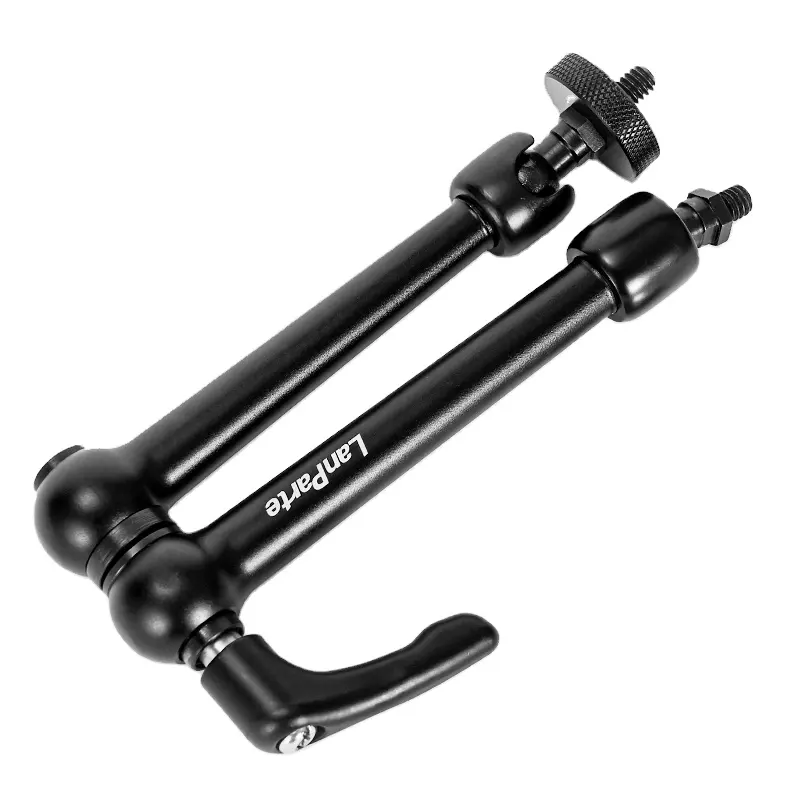 Высокое качество LanParte dslr camera rig photo accessories magic arm mini для продвижения