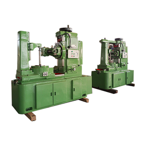 Máquina de Tallado de Engranajes Hidráulica de Alta Precisión Y3150/Y3180, Motor y Caja de Cambios para Procesamiento de Acero/Metal, Precio Competitivo, Motor Rowdai - Product Image 6