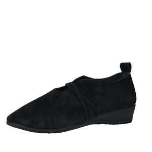 QLFashion, nuevos zapatos sencillos transfronterizos para mujer, verano 2025, estilo europeo y americano, tacón de cuña elástico, Cabeza Cuadrada, <span class=keywords><strong>Bea</strong></span> poco profunda - Product Image 5