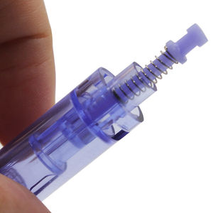 Cartucho de Agujas de Repuesto Inalámbrico <span class=keywords><strong>A6</strong></span> Dr.Pen para Dr Pen <span class=keywords><strong>A6</strong></span> - Product Image 5
