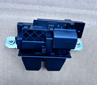 Moteur de verrouillage de coffre 3 broches de haute qualité pour Ford 15 KA Figo 150F – Remplacement/Réparation E3BZ5843150F E3B5-A442A66-DB