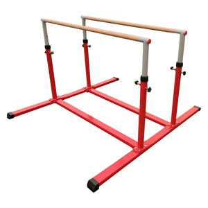 ציוד כושר ביתי מקורה עבור ילדים אימון ספורט לילדים כושר גופני אופקי חומר פלדה-ילדים - Product Image 6