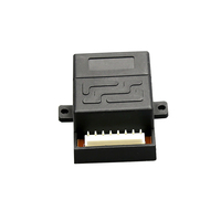 Sistema de entrada sin llave automático, control remoto universal, interruptor de ventana, kit de liberación de maletero