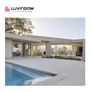 Villa de luxe <span class=keywords><strong>Beverly</strong></span> <span class=keywords><strong>Hills</strong></span> avec porte coulissante, drainage dissimulé, isolation acoustique supérieure, résistance aux chocs - Product Image 2