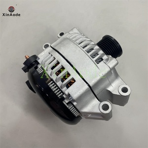 Alternador Denso 12 31 7 616 119 F20 F21 F23 para BMW F30 F70 F36 F25 E71 F16, Piezas de Auto, Alternador Denso 12317616119 - Product Image 2