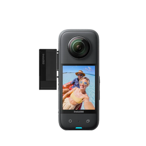 Lector Rápido Original <span class=keywords><strong>Insta360</strong></span> <span class=keywords><strong>X3</strong></span>, Accesorios para Cámaras Deportivas de Acción - Product Image 1