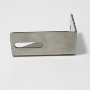 Tấm Cắt Laser Tùy Chỉnh Các Bộ Phận Kim Loại Phần Cứng Góc Khung Thép Tấm-Kim Loại Làm Việc - Product Image 3