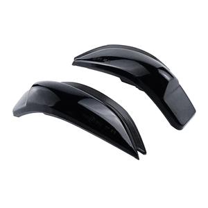 Clignotant dynamique séquentiel à LED pour rétroviseur latéral pour Toyota RAV4 Camry 13-16 Corolla 14-17 <span class=keywords><strong>Prius</strong></span> C Avalon 13-18 Venza 14-15 - Product Image 4