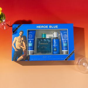 Bộ sản phẩm nước hoa và xịt thơm toàn thân chính hãng, bộ quà tặng nước hoa nữ - Product Image 2